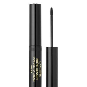Lancome Brow Densify Powder-To-Cream - 15 Black